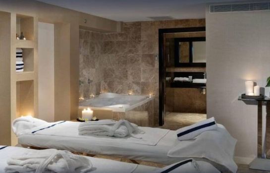 Massage room Hotel B Berdichevsky
