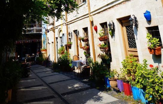 Hotel Des Etrangers Special Class Canakkale Great Prices At Hotel Info