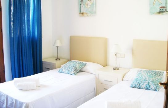 Hotel Montemares Golf Luxury Villas And Apartments In Atamaria