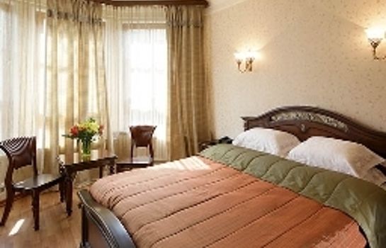 Double room (superior) Gentalion Hotel