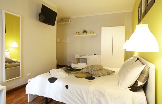 Doppelzimmer Standard Elios Rooms Catania - CT