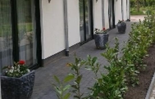 Hotel Haus Am See Haselunne Hotel De