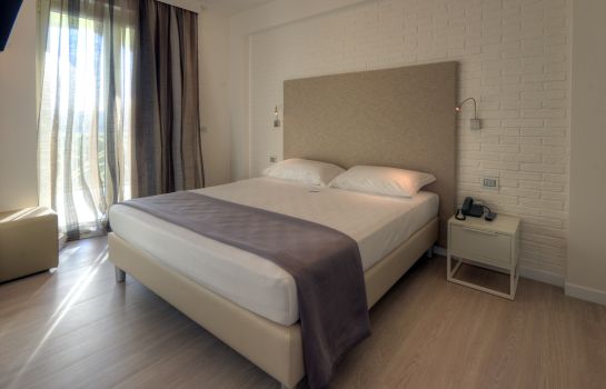 Hotel Smeraldo Suites & Spa - San Benedetto del Tronto – Great prices at  HOTEL INFO