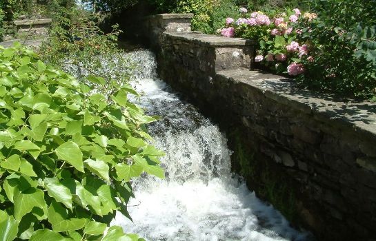 Environnement Millers Beck Country Guest House and Self Catering