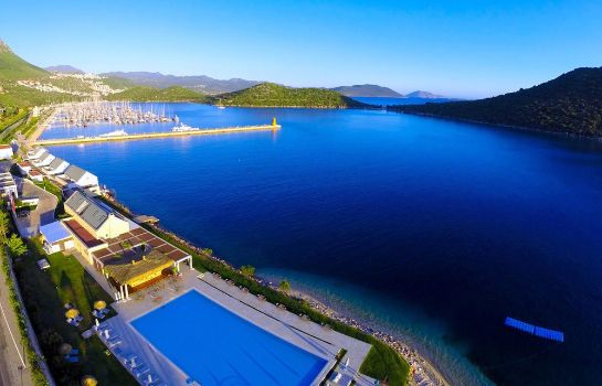 The Doria Hotel Yacht Club Kas Kas Great Prices At Hotel Info