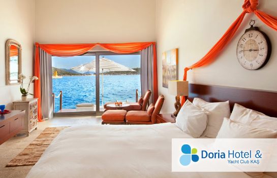 The Doria Hotel Yacht Club Kas Kas Great Prices At Hotel Info