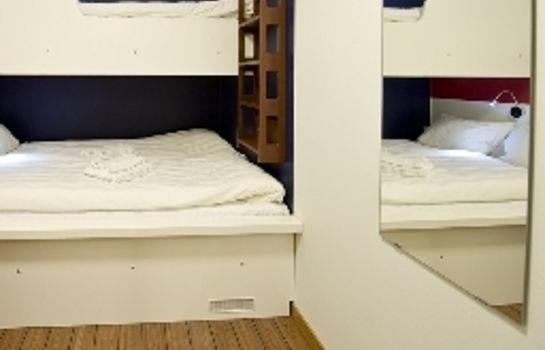 Double room (standard) Hotel Micro