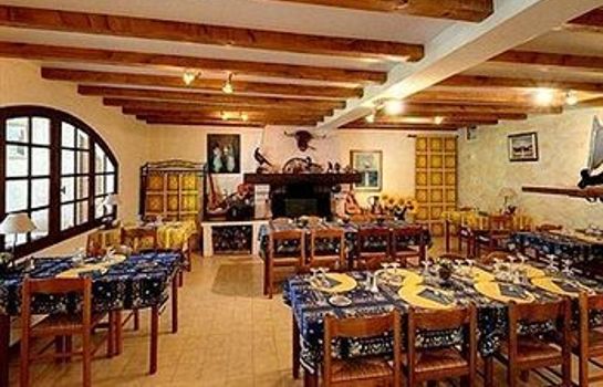 Restaurant Auberge du Mas d'Alivon