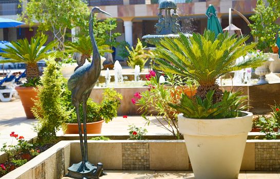 Hotel Vox Maris Grand Resort In CostineÈti Hotel De