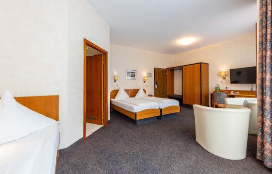 Trip Inn Hamm Hotel Koblenz City – HOTEL DE