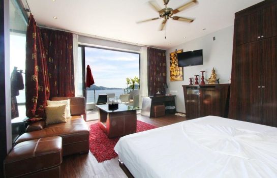 Standardzimmer IndoChine Resort & Villas