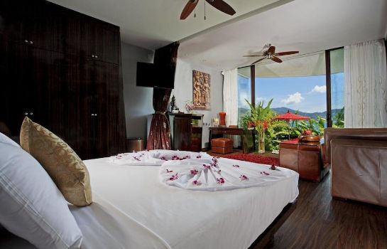 Standardzimmer IndoChine Resort & Villas