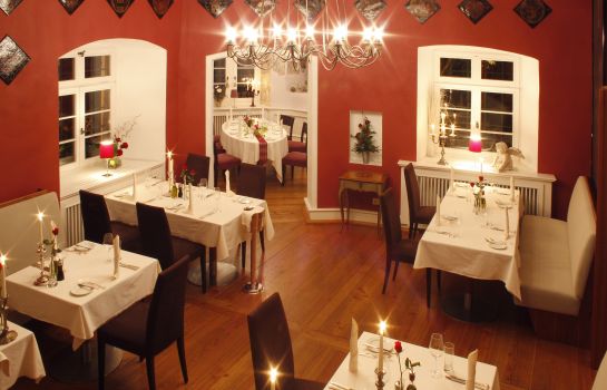 Restaurant Röttele's Residenz im Schloss Neuweier