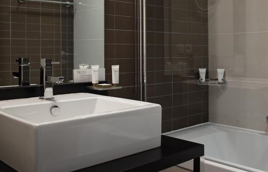 Hotel Hipark By Adagio Serris Val D Europe Great Prices At Hotel Info