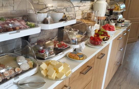 haus sonneneck hotel garni in thale hotel de