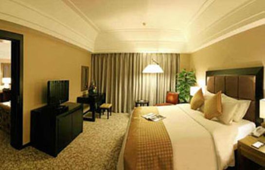 Suite Haiyun Jinjiang International Hotel