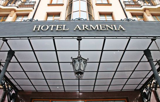 Bild Armenia Hotel