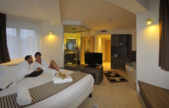 Suite Hotel Luna Bianca