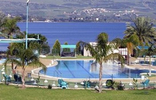 Hotel Maagan Kibbutz Holiday Village - Deganya Bet – Great prices at HOTEL  INFO