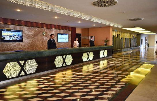Istanbul Gonen Hotel Great Prices At Hotel Info