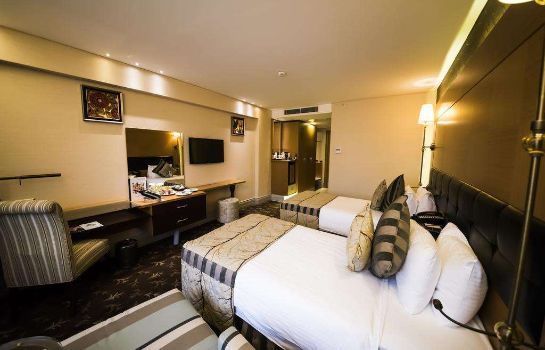 Istanbul Gonen Hotel Great Prices At Hotel Info
