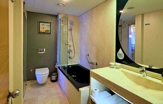 Istanbul Gonen Hotel Great Prices At Hotel Info