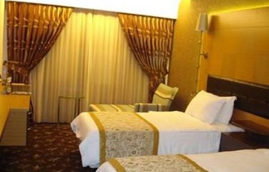Istanbul Gonen Hotel Great Prices At Hotel Info