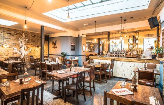 The Old Ship Inn In London Hotel De