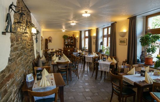 Restaurant Mosellandhotel im Enderttal 