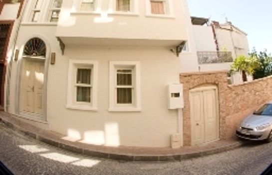 Ersari Hotel In Istanbul Great Prices At Hotel Info