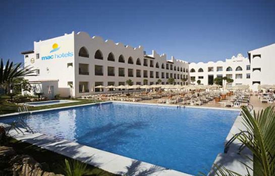 Hotel Mac Puerto Marina Benalmádena – Great prices at HOTEL INFO