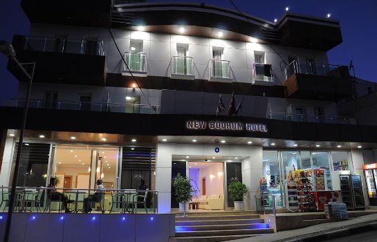 New Bodrum Hotel Great Prices At Hotel Info