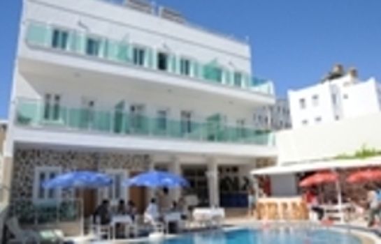 New Bodrum Hotel Great Prices At Hotel Info