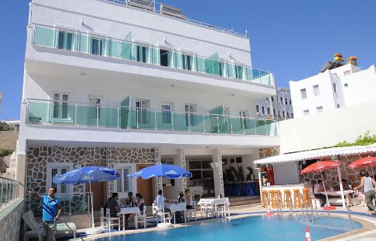 New Bodrum Hotel Great Prices At Hotel Info