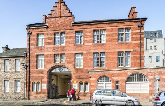 Hotel Richmond Place Apartments In Edinburgh Hotel De