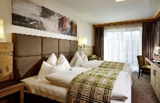 Standard room Melanie Hotel