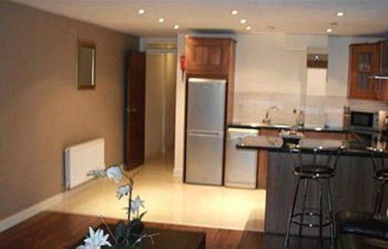 Hotel Brookhill Serviced Apartments In Belfast Hotel De