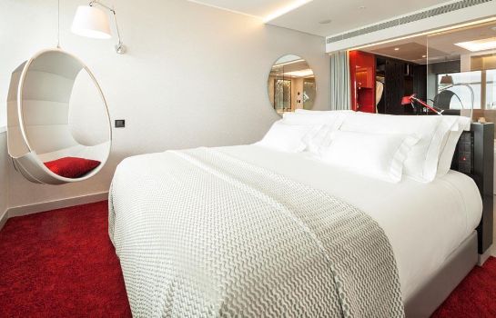 Zimmer Myriad by SANA Hotels