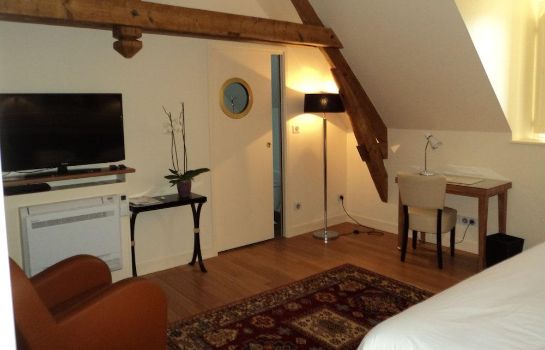 l hotel de beaune hotel info