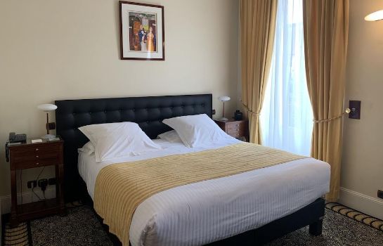 l hotel de beaune hotel info