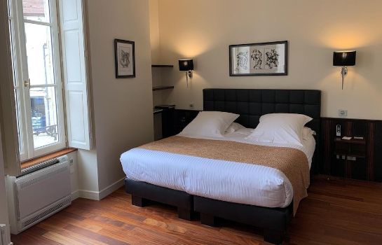 l hotel de beaune hotel info