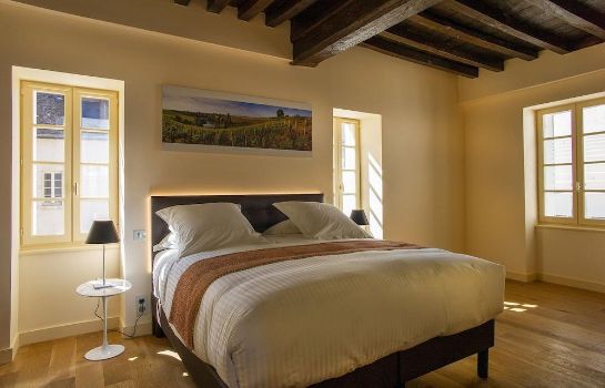 l hotel de beaune hotel info