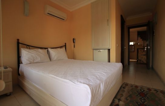 Doppelzimmer Standard Göcek Arion Hotel