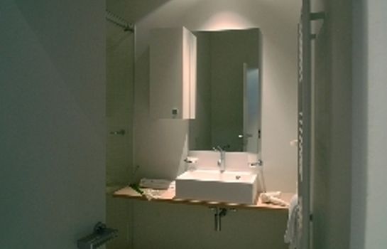 Badezimmer Mantova Residence