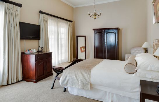 Zimmer Protea Hotel Dorpshuis & Spa Stellenbosch