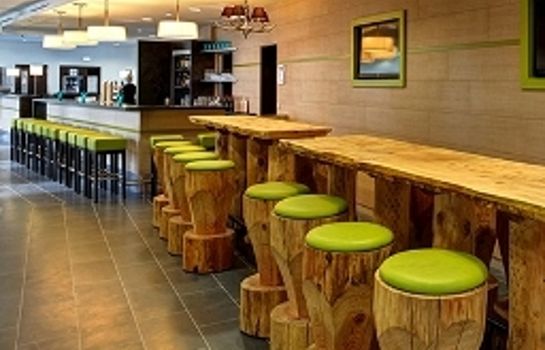 Holiday Inn Express Augsburg Hotel De