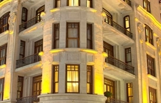 Hotel Atik Palace In Istanbul Great Prices At Hotel Info