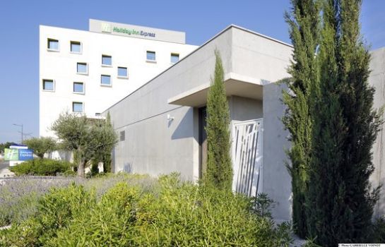 Holiday Inn Express MONTPELLIER - ODYSSEUM - HOTEL DE