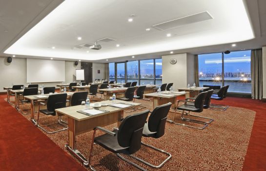 Crowne Plaza Bursa Convention Center Thermal Spa Bursa Updated 2020 Prices