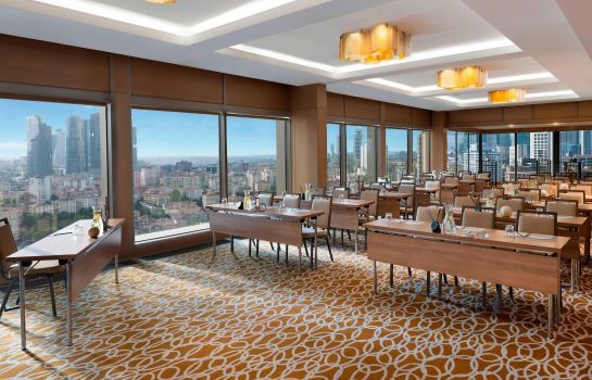 Renaissance Istanbul Polat Bosphorus Hotel Great Prices At Hotel Info